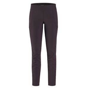 Arc'teryx Sabria Pant 29" / Size 6 / Dimma Purple Hiking
